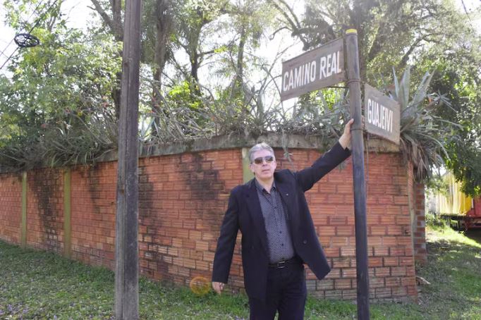 Camino Real bei Encarnación: Auf den Spuren der alten Guaraní-Wege