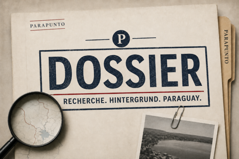 PARAPUNTO-Dossier