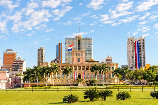 Paraguay wird für argentinische Unternehmen interessanter