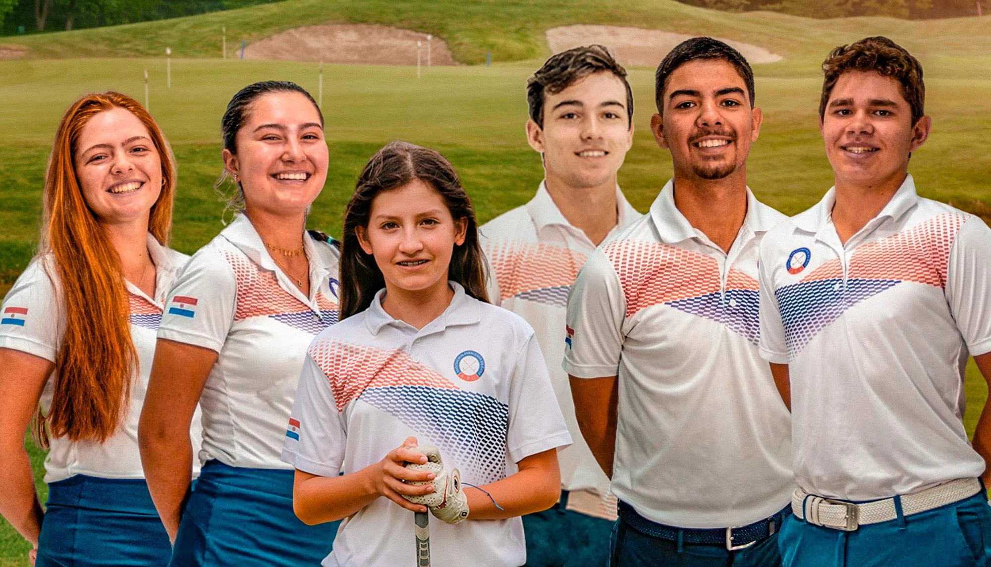 Insgesamt lautet die paraguayische Bilanz nach dem Freitag: 5 Goldmedaillen 6 Silbermedaillen 9 Bronzemedaillen Damit kommt das Team Paraguay auf insgesamt 20 Medaillen.
