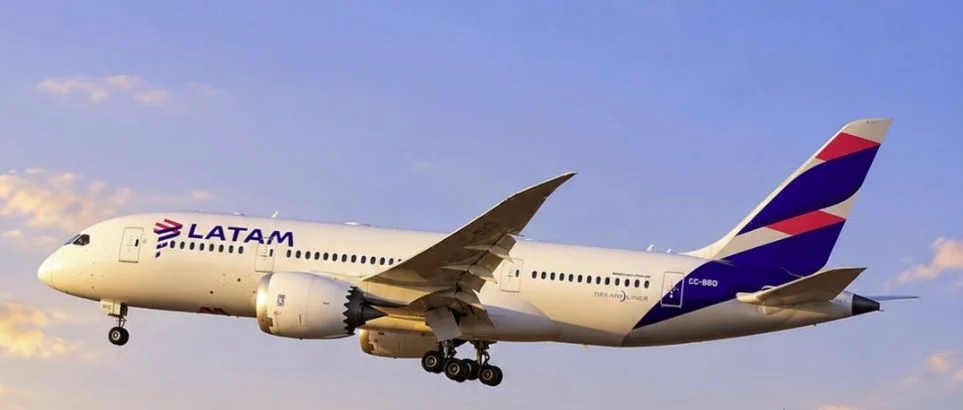 LATAM will die internationale Anbindung Paraguays weiter ausbauen. Ab dem ersten Quartal 2027 plant die Fluggesellschaft eine neue Direktverbindung zwischen Asunción und Montevideo.