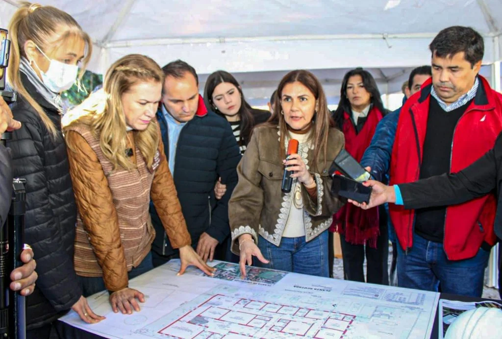 In Pacú Cuá entsteht ein neues ambulantes Zentrum für psychische Gesundheit und Suchterkrankungen. Die Einrichtung soll nach ihrer Fertigstellung spezialisierte Betreuung für Patienten und Angehörige in Encarnación und Itapúa anbieten.